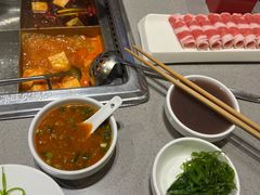 -海底捞火锅(奥山世纪城店)