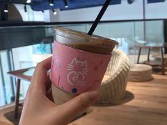 -瞄一喵猫咖(格力海岸店)