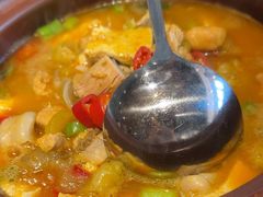 -丹江渔村(望京店)