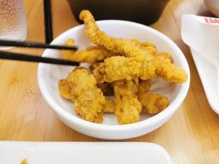 -阿香米线(深业上城店)