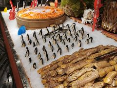 -芭菲盛宴·环球美食(北城国际店)