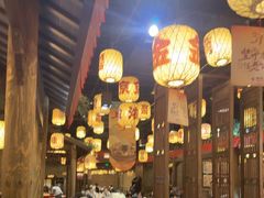 -南京大牌档(凯德1818店)
