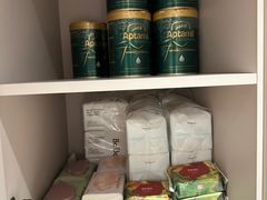 -上海品尊辉盛名致精品酒店公寓