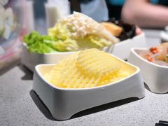 -半天妖烤鱼(丰科万达店)