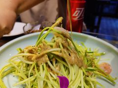 -金谷园饺子·烧烤(人大总店)