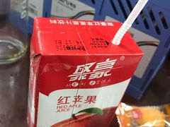 -麦凯乐(尚志大街店)