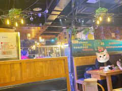 -小俩口烧烤东北菜(双井店)