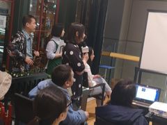 -矢量咖啡(万象汇店)