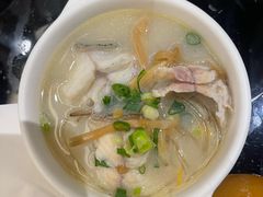 -索菲特酒店 · 云尚天际自助餐厅