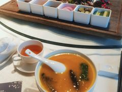 -安蒂娅.悦景轩中餐厅(西乡店)