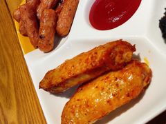 -乐凯撒披萨(正佳广场店)