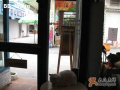 -Babycat私家御饼屋(龙头路一店)