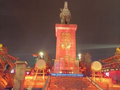 -大唐不夜城