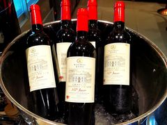 私房酒-康帝国际酒店-艾斯本自助西餐厅