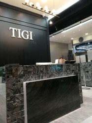 点击看大图 -TIGI英国美发沙龙