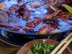 -黄潇洒老火锅(九眼桥宏济巷店)