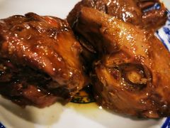 -双流传承老妈兔头(玉林总店)