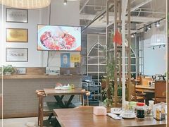 大堂-马家烧麦(中街店)