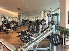 -YCHL FIT 健身(星寰店)