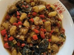 -天下客饭店(中山路店)