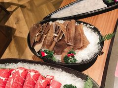 -捞王锅物料理(上海世茂广场店)