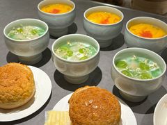 -茶港·点心·啫啫煲(群光广场店)