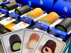 -the Roll'ING手作瑞士卷专门店(卓悦中心店)