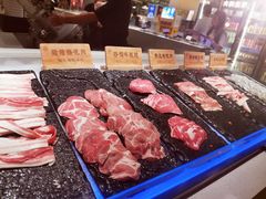 -星伦多自助料理·涮烤一体(杭州来福士店)