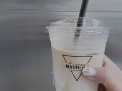 -Manner Coffee(IFS一楼店)
