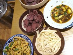 -楚成谷鸭馆(裕民店)