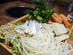 -塔兰齐新疆孜然火锅(鲤鱼山路店)