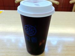 -悦香驴蹄子面(合生汇店)