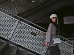 -福田体育公园