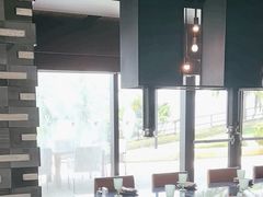 -雾山韩式烤肉·海南糟粕&椰子鸡火锅·海景餐厅(三亚绿发山海天JW万豪酒店)