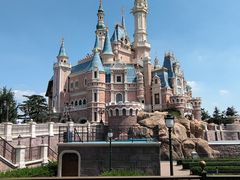 -上海迪士尼度假区