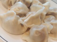 -叁拾壹克饺子·东北菜(国贸店)