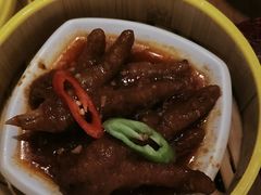 -蝴蝶里·粤菜·点心(龙湖杭州金沙天街店)