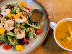 -HELLO 27 意面·沙拉·帕尼尼