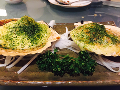 -椿山日本料理