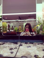 小左美发(南京东路店)-小左美发