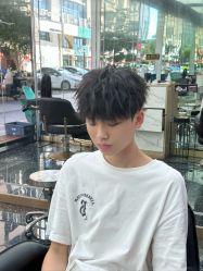-概念‘s HAIR SALON