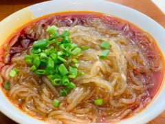 -发财凉粉(公园中路店)