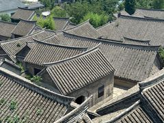 -戏马台景区