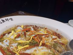 -太二酸菜鱼(广州IFC国金天地店)
