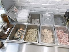 -辣火功夫麻辣烫(明洞1号店)