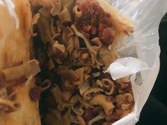 -清真拉妈卤味(回民街店)