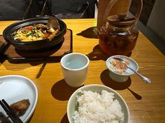 -竹里馆 ·茶食(奥体店)