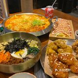 郑州美食探店｜明洞的夏天
