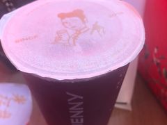 -沪上阿姨·精选茶饮(合生广场店)