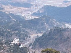 -青岩寺风景区